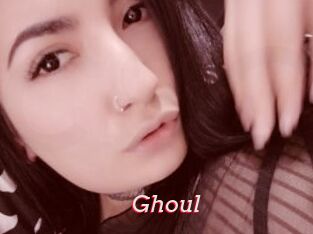 Ghoul