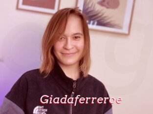 Giadaferreroe