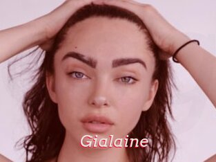 Gialaine