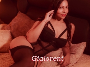 Gialorent