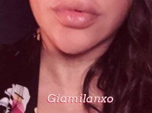 Giamilanxo