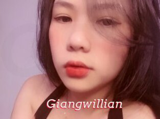 Giangwillian