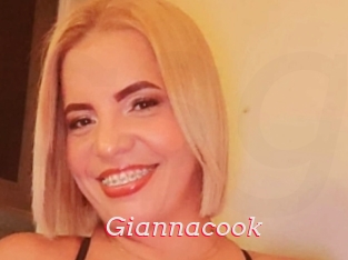 Giannacook