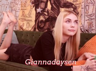 Giannadaysen