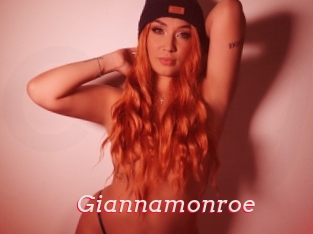 Giannamonroe