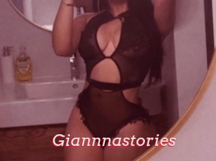 Giannnastories