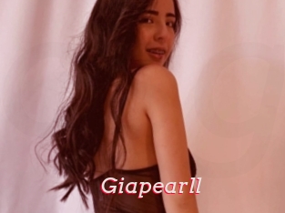 Giapearll