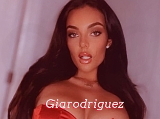 Giarodriguez