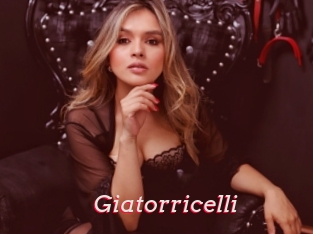 Giatorricelli