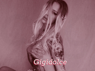 Gigidolce