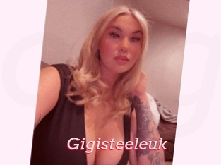 Gigisteeleuk