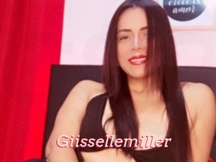 Giissellemiller