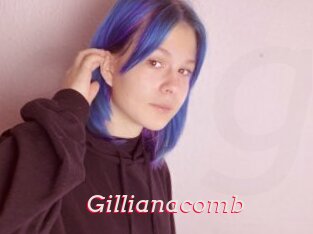 Gillianacomb