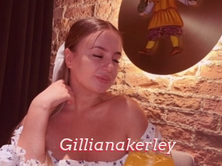 Gillianakerley