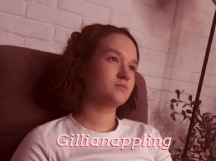 Gillianappling