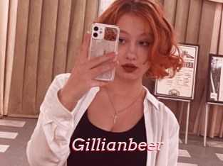 Gillianbeer