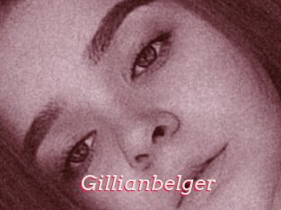 Gillianbelger