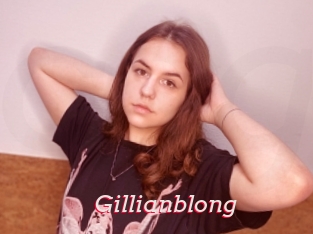 Gillianblong