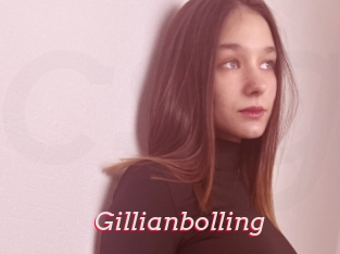 Gillianbolling