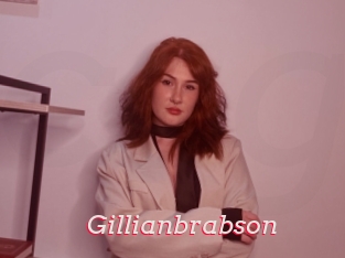 Gillianbrabson