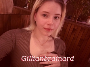 Gillianbrainard