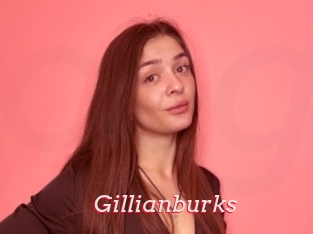 Gillianburks