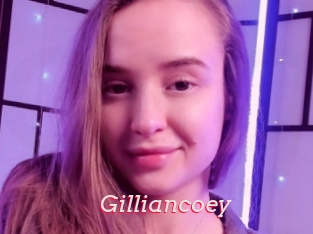 Gilliancoey