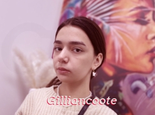 Gilliancoote