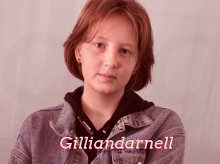 Gilliandarnell