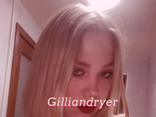 Gilliandryer