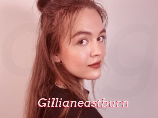 Gillianeastburn