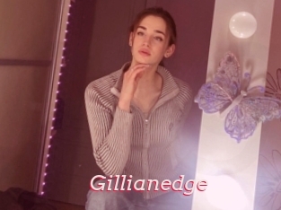 Gillianedge