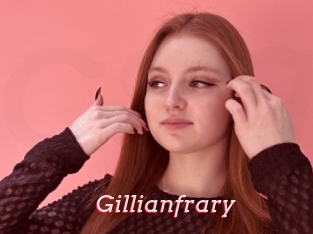 Gillianfrary