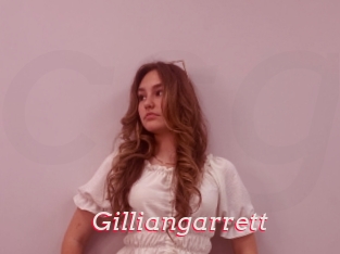 Gilliangarrett