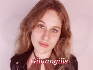 Gilliangills