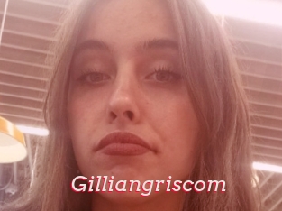 Gilliangriscom