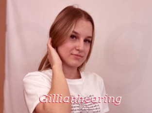 Gillianhearing