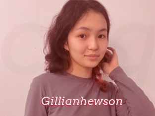 Gillianhewson