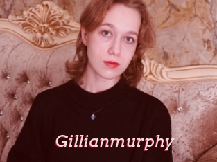 Gillianmurphy