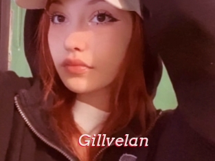 Gillvelan