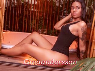 Ginaandersson