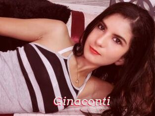 Ginaconti