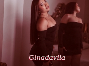 Ginadavila