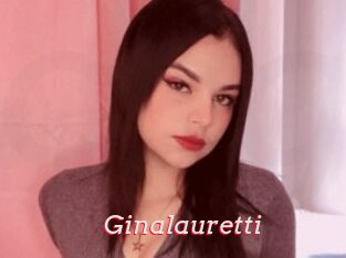 Ginalauretti