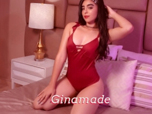 Ginamade