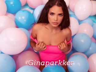 Ginaparkker