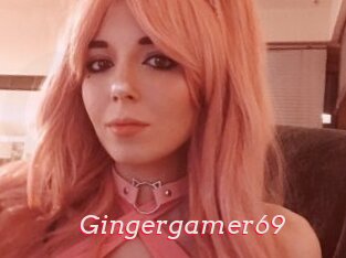 Gingergamer69