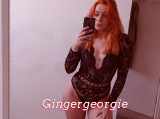 Gingergeorgie