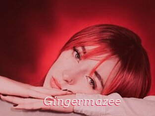 Gingermazee