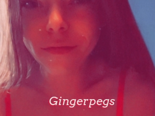 Gingerpegs